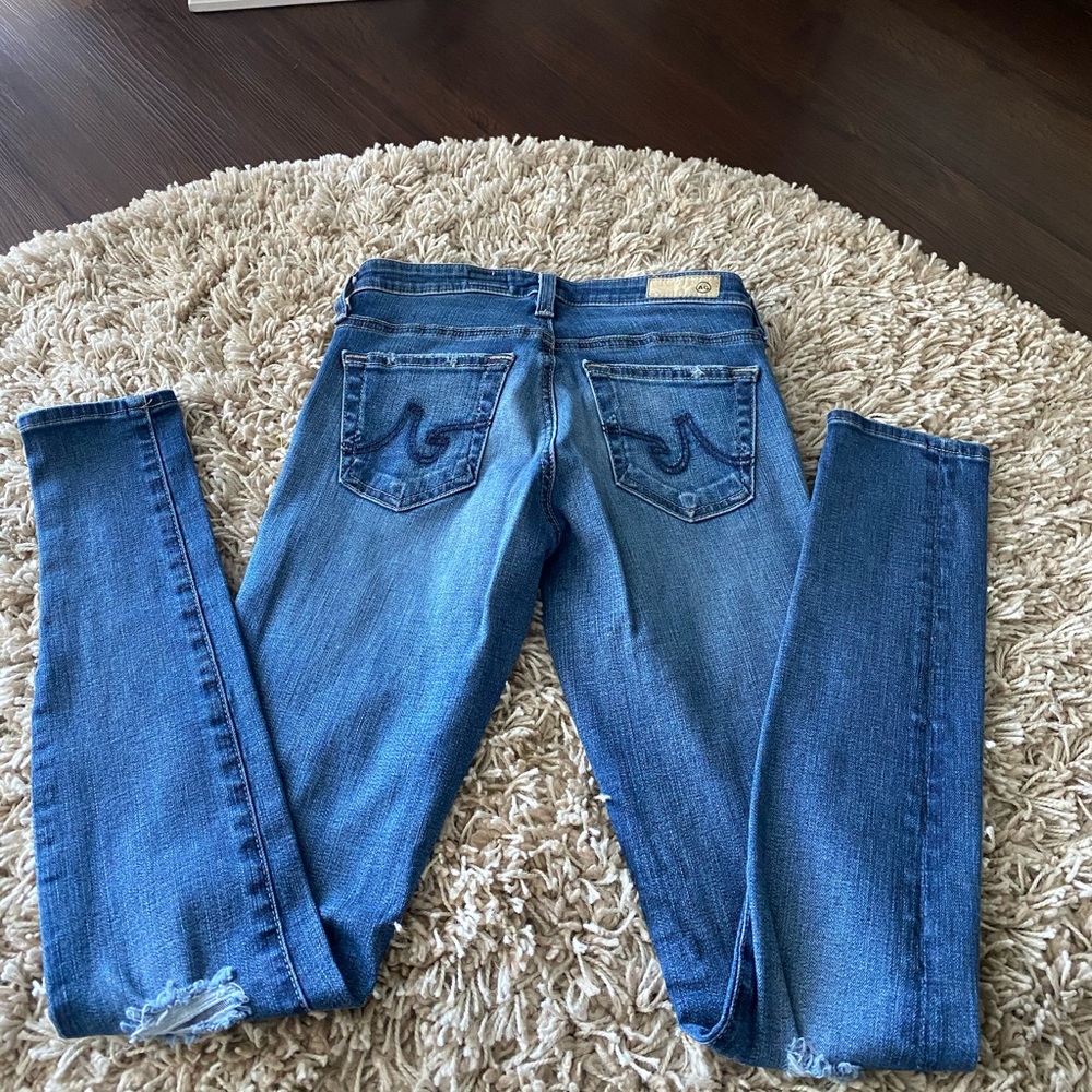 Jeans - Picture 2 of 3